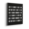 Typo Naughty Binary - View 1