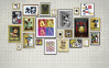 Mickey Art Collection - View 1