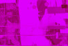 Drops Lapping pink-merlot - View 1