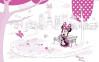 Minnie in Paris - View 1