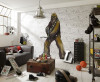 Star Wars XXL Chewbacca - View 1