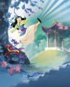 Mulan - View 1