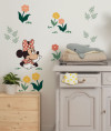 Disney Minnie Mouse Beauty in Bloom - View 1