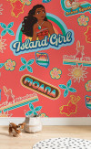 Moana Island Girl - View 1