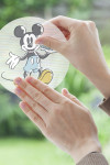 Mickey Rise and Shine Bubbles - View 1