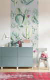 Cactus Grey - View 1