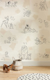 Disney Animals - View 1