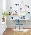 Disney Stitch and Angel Happy - View 1