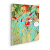 Paradise deconstructed - View 1