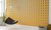 Griddy orangecognac-grey - View 1