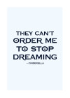 Cinderella Quote