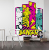 Avengers Flash - View 1