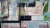 Liquids Dripping pastell - View 1
