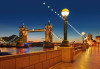 Tower Bridge - View 1