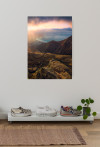 Cliffs of Famara - View 1