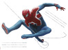 Marvel Spider-Man Epic Swinging - View 1