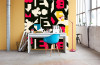 Mickey Mixup - View 1