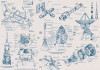 Spacecraft Architecture - View 1