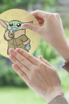 Grogu - Padawan Bubbles - View 1