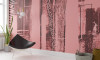 Straight Upright black-red - View 1