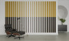 Lamello Mezzo cognac-black - View 1