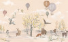 Forest Expedition - View 1