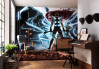 Thor God of Thunder - View 1