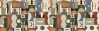 Tribal Tiles - View 1