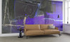 Rooms Opening darkgrey-violett - View 1