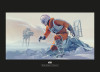 Star Wars Classic RMQ Hoth Battle Pilot
