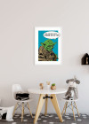 Star Wars Classic Comic Quote Yoda
