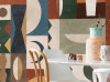 Tribal Tiles - View 1