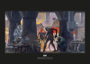 Star Wars Classic RMQ Mos Eisley Streets