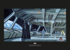 Star Wars Classic RMQ Vader Commando Deck