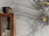 Ink Gold Flow - View 1