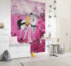 Sleeping Beauty - View 1