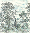 Highland Trees - View 1