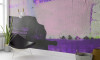 Dawn Breaking rose-violett - View 1