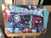 Spidey and His Amazing Friends Glowy Spideys - View 1