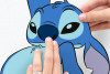 Disney Stitch Music - View 1