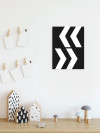 Typo Arrows - View 1