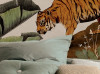Tiger Jungle - View 1