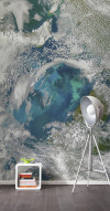 Planet - View 1