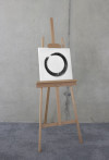 Circular - View 1