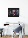 Star Wars Classic RMQ Mos Eisley Streets