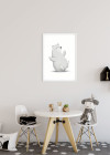 Cute Animal Polar Bear