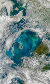 Planet - View 1