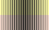 Lamello Mezzo black-yellowapricot - View 1