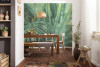 Foggy Fern - View 1