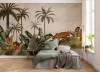 Tiger Jungle - View 1